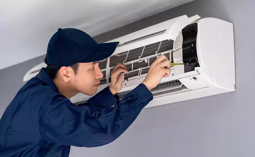 AC Duct Cleaning Perrysburg