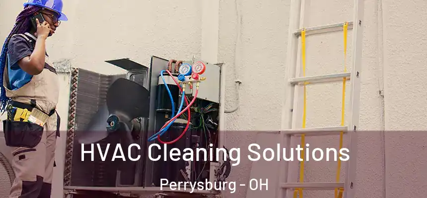  HVAC Cleaning Solutions Perrysburg - OH