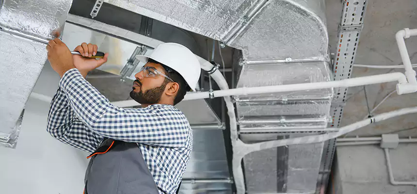 Proactive Ac Vent Repairs & Air Duct Replacement Companies Near Me in Perrysburg