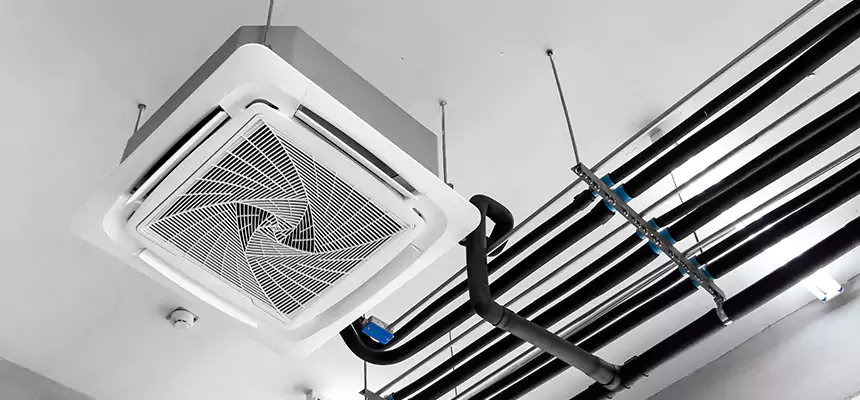 Our Air Duct Deep Cleaning Services in Perrysburg, OH