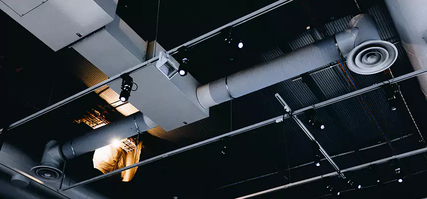 Our Air Duct Replacement Services in Perrysburg, OH