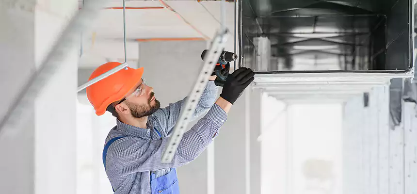 Our Air Vent Replacement Services in Perrysburg, OH