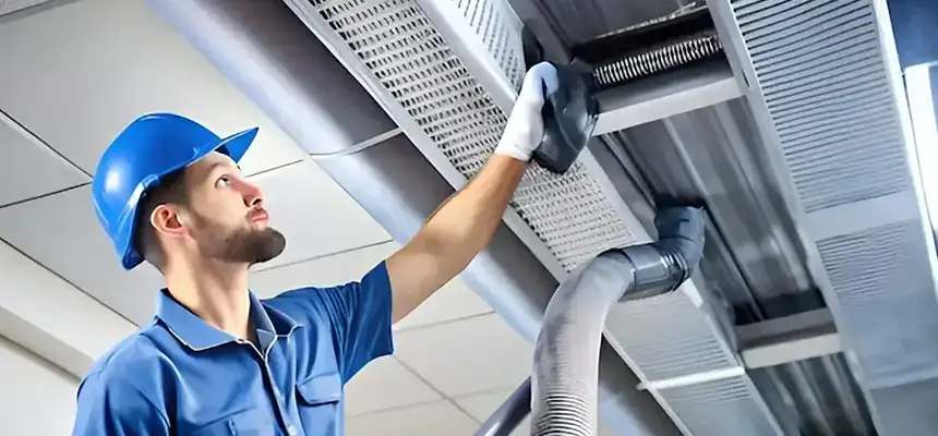 Our Annual Dryer Vent Maintenance Services in Perrysburg, OH