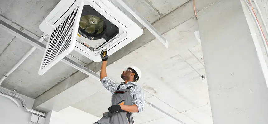 Efficient Multi‑Unit & HOA Annual Vent Cleaning Plans in Perrysburg