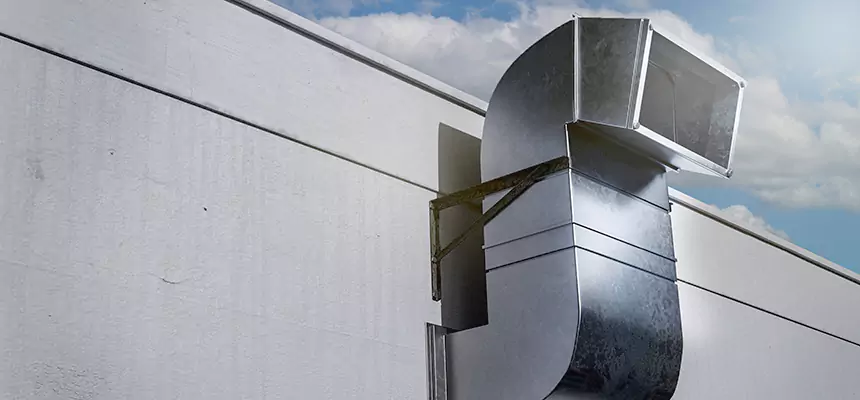 Comprehensive Commercial HVAC Cleaning in Perrysburg