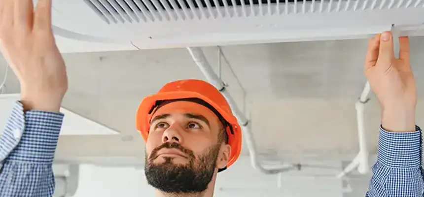 Our Furnace Vent Cleaning Services in Perrysburg, OH