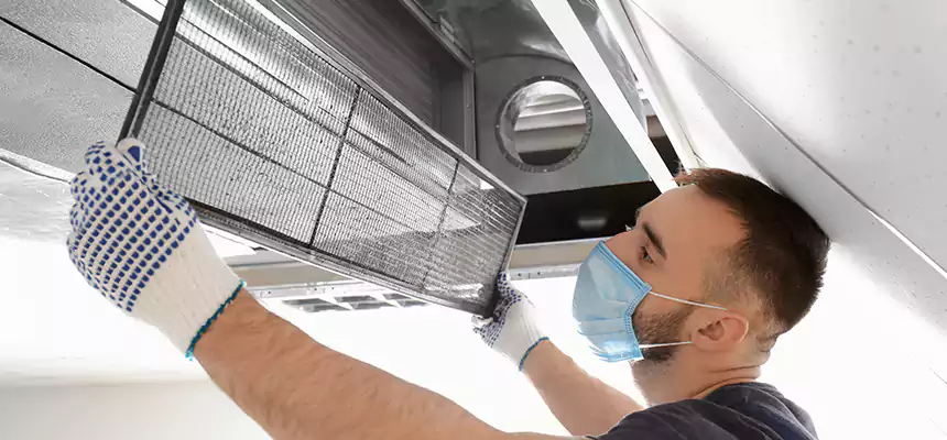 Our Home Duct Cleaning Services in Perrysburg, OH  