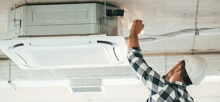 Our Local Vent Cleaning Services in Perrysburg, OH