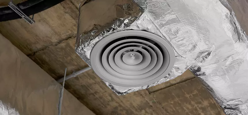 Our Low VOC Vent Installation Services in Perrysburg, OH