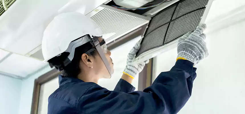 Our Mold & Mildew Removal from Air Ducts Services in Perrysburg, OH