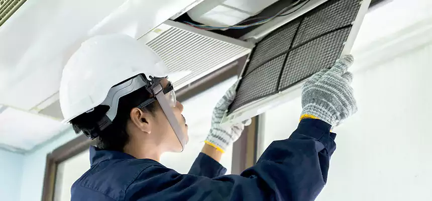 Our Residential Air Vent Cleaning Services in Perrysburg, OH