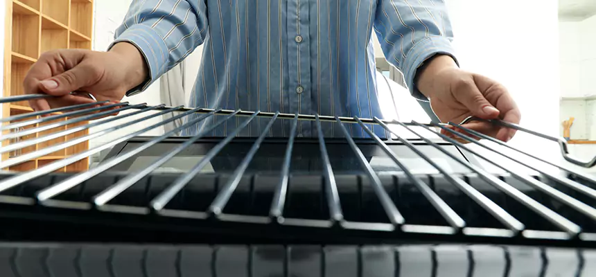 Our Vent Grille Washing Services in Perrysburg, OH