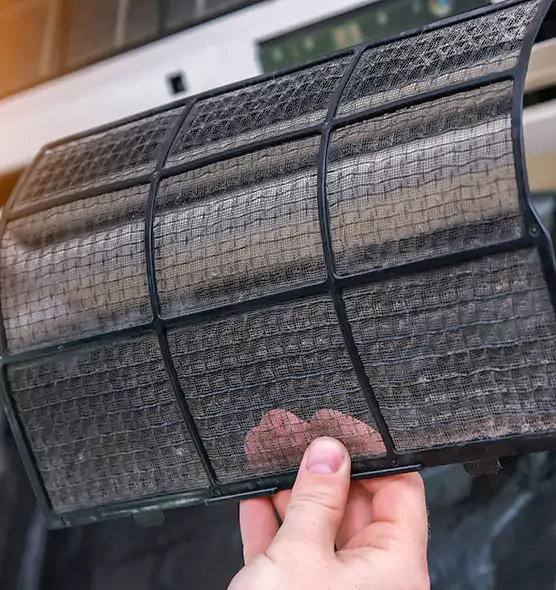 Top-notch AC Air Filter Replacement in Perrysburg