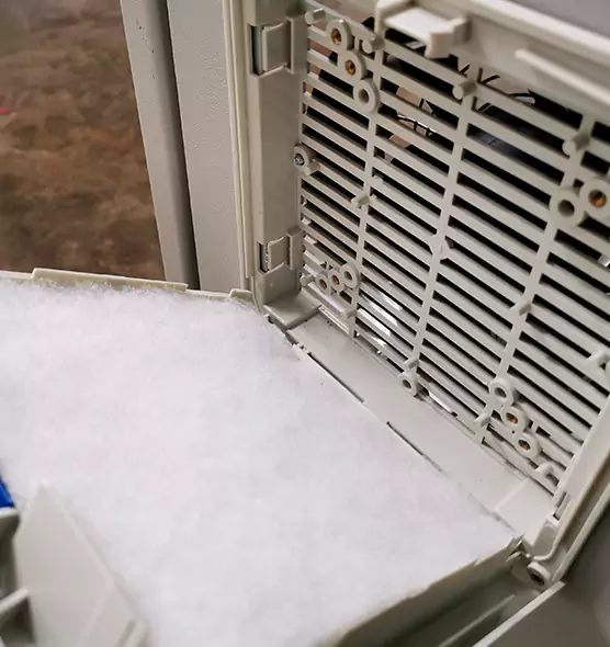 About Air Duct Overhaul & Upgrades in Perrysburg, OH