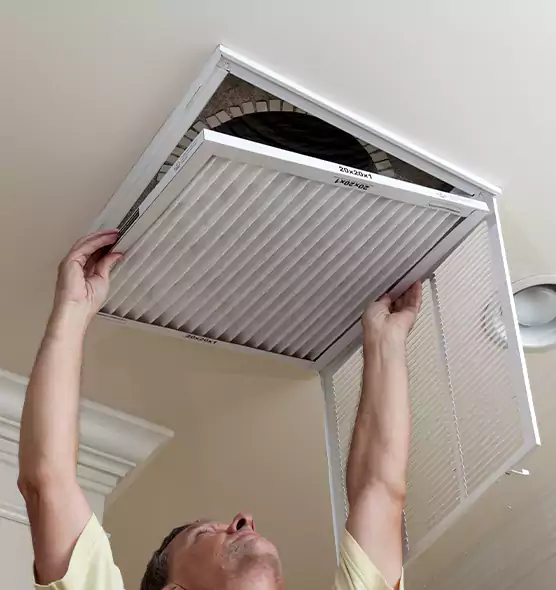 Trusted Apartment Air Duct Cleaning in Perrysburg, OH