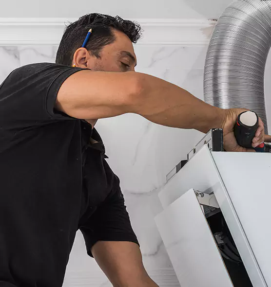 Trusted Bathroom Exhaust Duct Cleaning in Perrysburg, OH