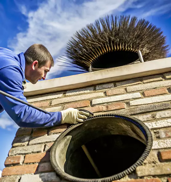 About Professional Chimney Sweep in Perrysburg, OH