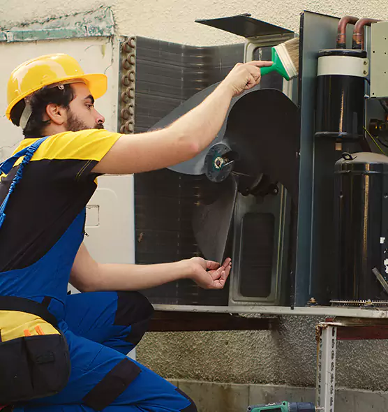 About Dryer Duct Fire Hazard Inspection in Perrysburg, OH