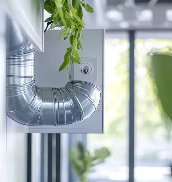 Professional Eco-Safe Dryer Vent Cleaning in Perrysburg, OH