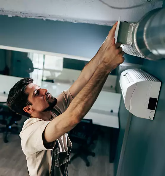 About Flexible Ductwork Replacement in Perrysburg, OH