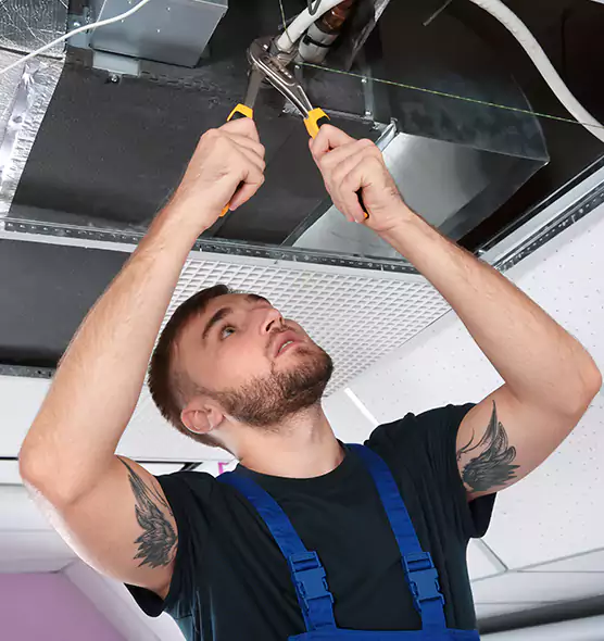 Trusted Home Air Duct Cleaning in Perrysburg, OH