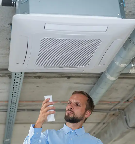 About Local Vent Cleaning Services in Perrysburg, OH