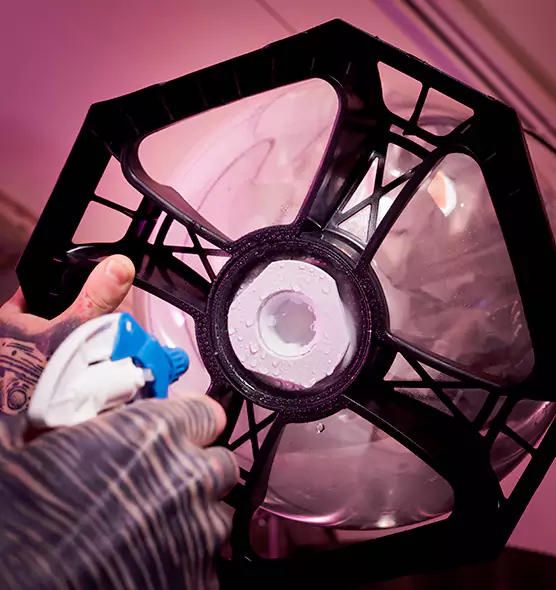 Expert Low VOC Vent Installation in Perrysburg, OH