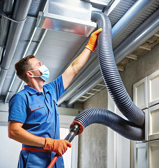 Welcome to Air Duct Cleaning & Repairs Perrysburg — Your Local Roof Dryer Vent Cleaning Specialists in Perrysburg, OH