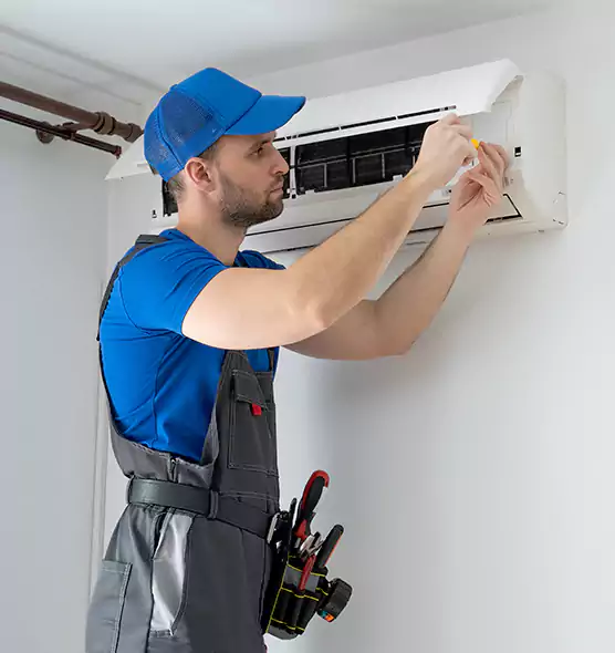 About Smart Thermostat AC Installation in Perrysburg, OH