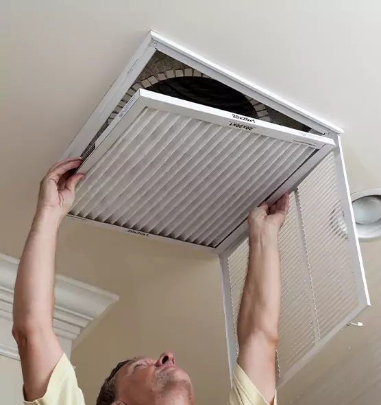 Trusted Vent Shaft Cleaning Expert in Perrysburg, OH