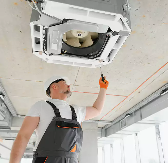 Why Homeowners & Businesses Trust Us in Perrysburg, OH?