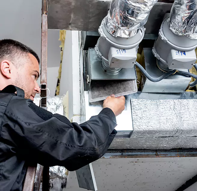 Why Homeowners & Businesses Trust Us in Perrysburg, OH?