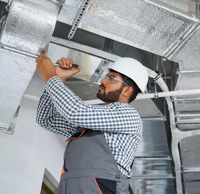 Why Homeowners & Businesses Trust Us Perrysburg, OH