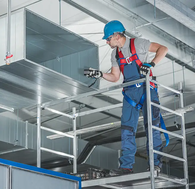 Why Homeowners & Businesses Trust Us in Perrysburg, OH?