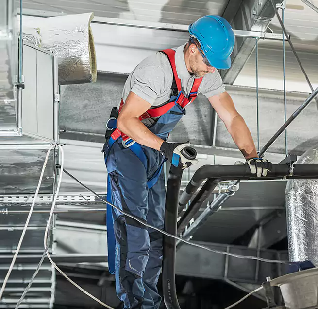 Why Homeowners & Businesses Trust Us in Perrysburg, OH?