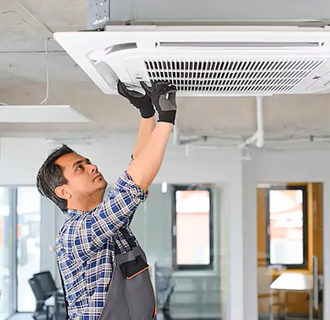 Why Homeowners & Businesses Trust Us in Perrysburg, OH?