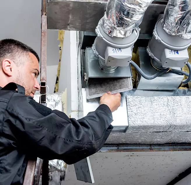  Why Homeowners & Businesses Trust Us in Perrysburg, OH?