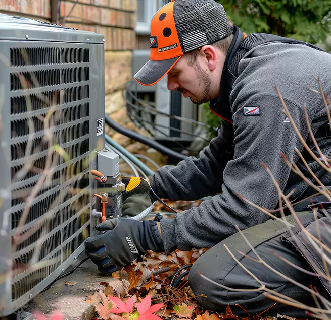 Why Homeowners & Businesses Trust Us in Perrysburg, OH?