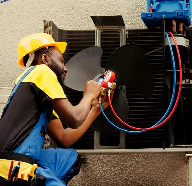 Why Homeowners & Businesses Trust Us in Perrysburg, OH?