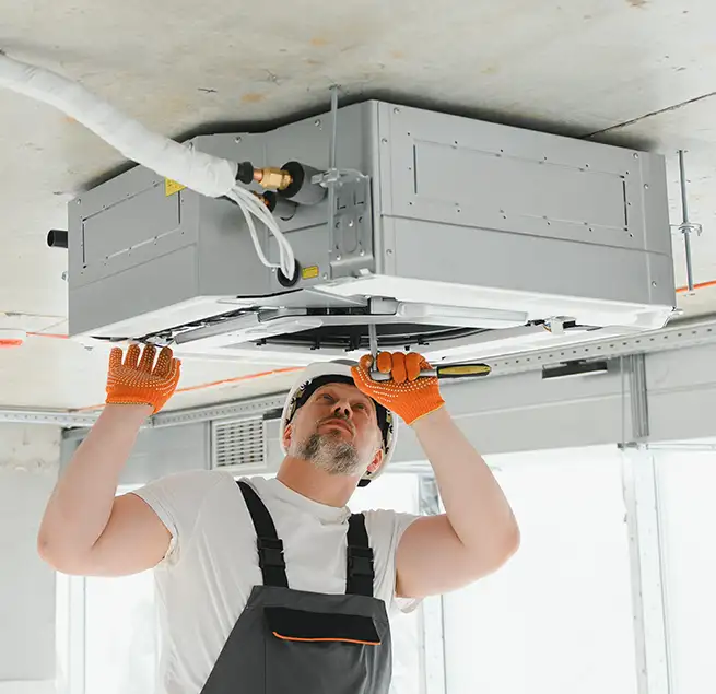 Why Homeowners & Businesses Trust Us Perrysburg, OH