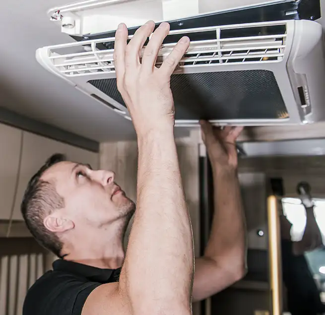 Why Homeowners & Businesses Trust Us Perrysburg, OH