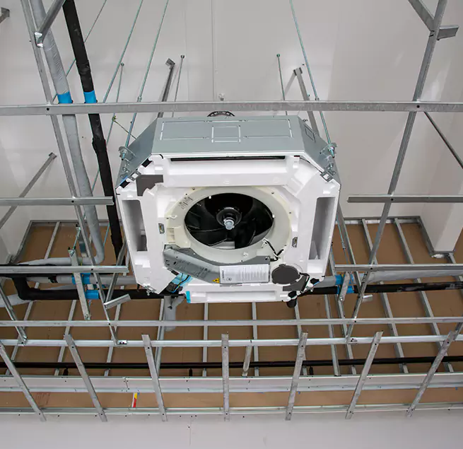 Why Homeowners & Businesses Trust Us Perrysburg, OH