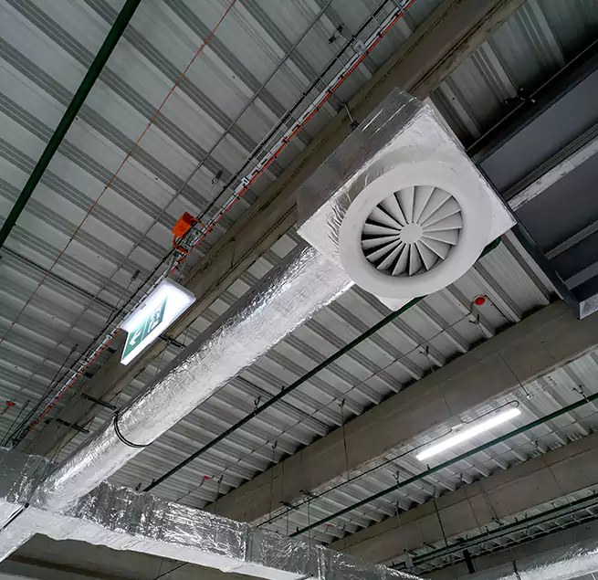 Why Homeowners & Businesses Trust Us in Perrysburg, OH?