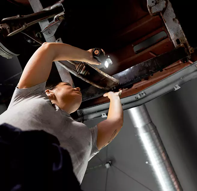 Why Homeowners & Businesses Trust Us Perrysburg, OH