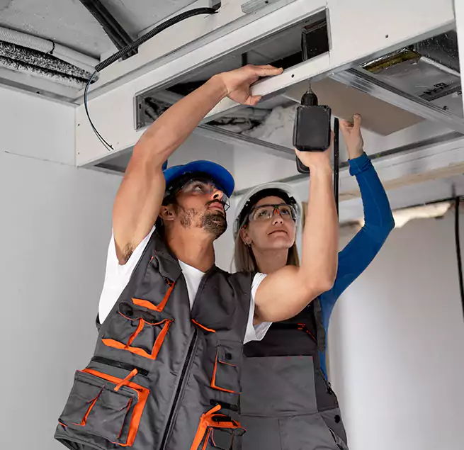 Why Homeowners & Businesses Trust Us in Perrysburg, OH