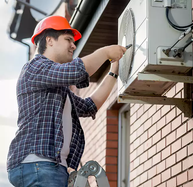 Why Homeowners & Businesses Trust Us Perrysburg, OH