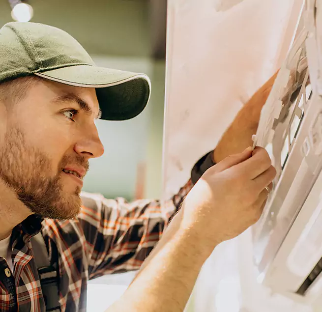 Why Homeowners & Businesses Trust Us in Perrysburg, OH?