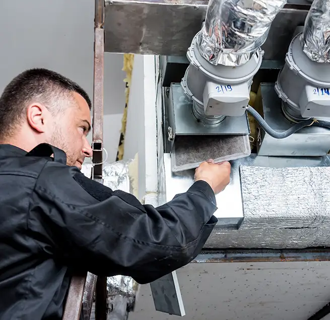 Why Homeowners & Businesses Trust Us in Perrysburg, OH?